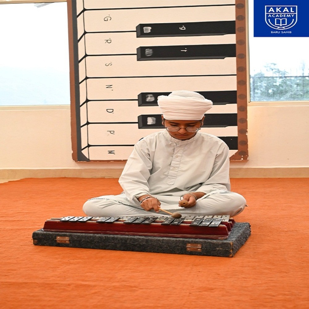 Shaping Leaders of Tomorrow Gallery Image