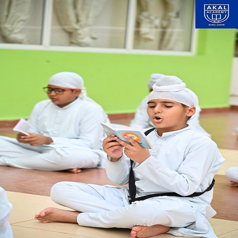 Shaping Leaders of Tomorrow Gallery Image