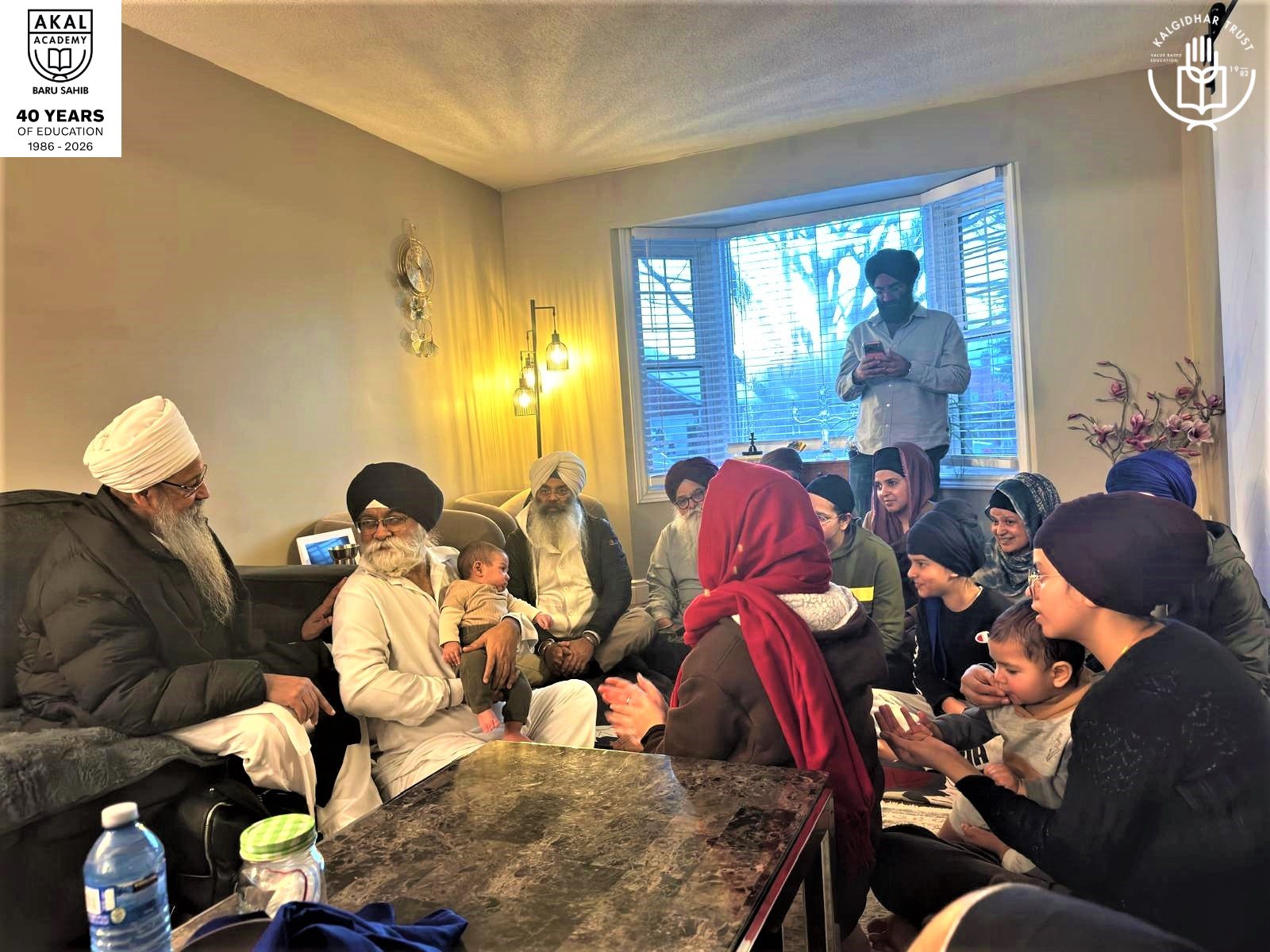 Akal Academy Alumni — Our Pride Gallery Image