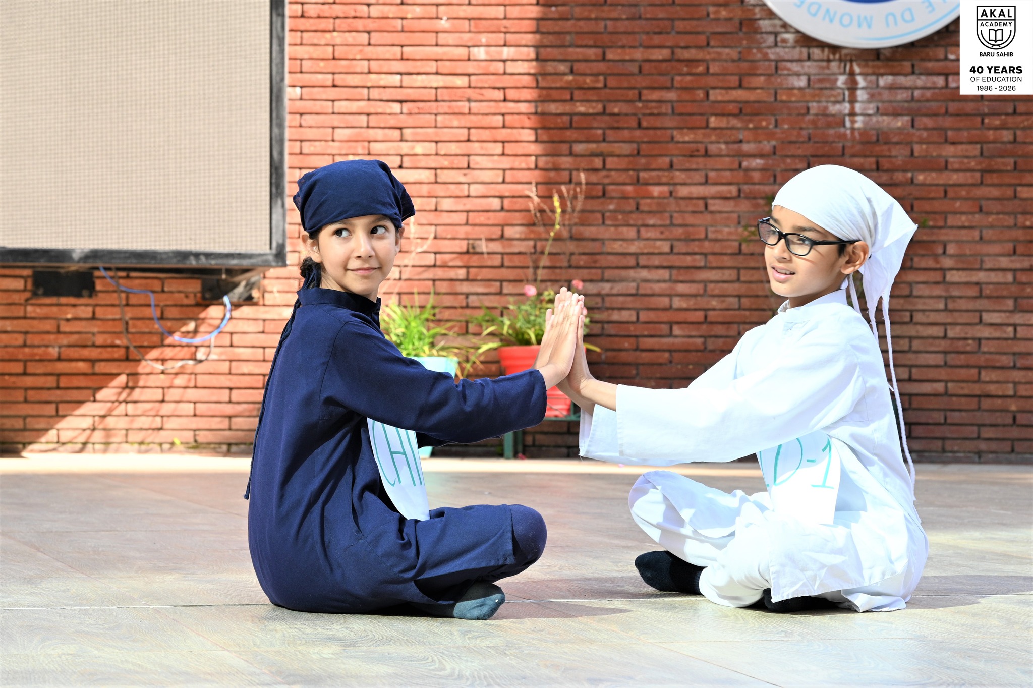 Glimpses - Earth Day celebration Gallery Image