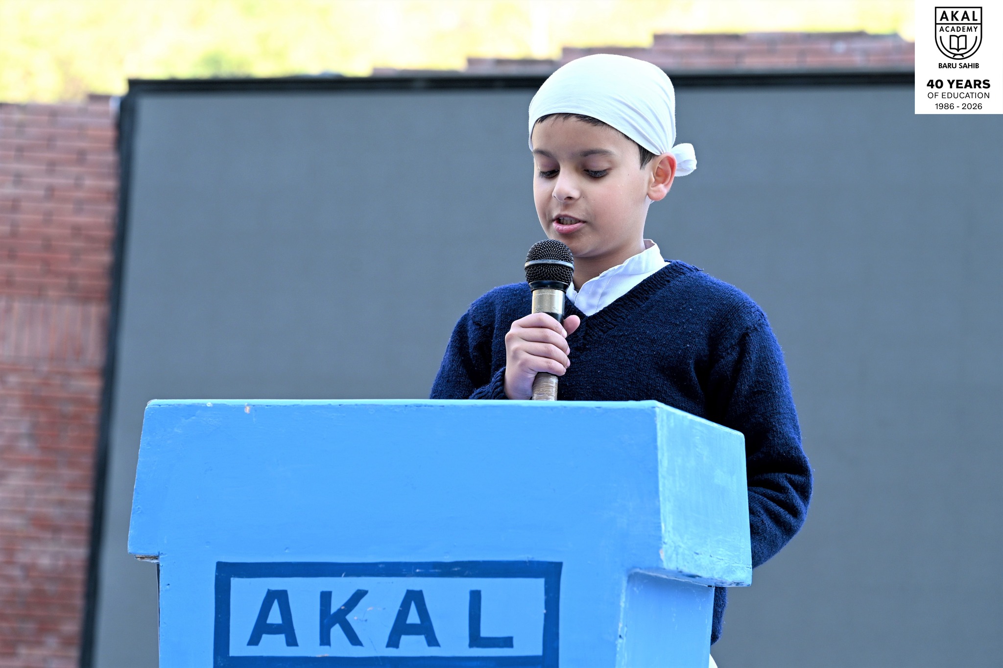 Hola Mohalla Celebration – Gratitude to the Almighty. Gallery Image