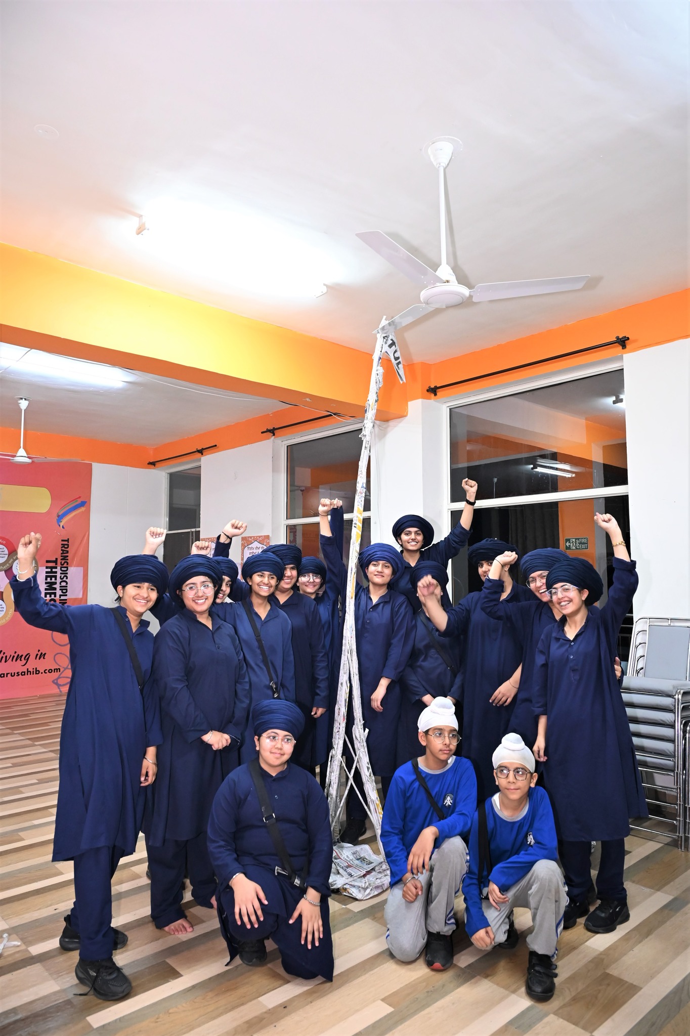 Glimpses... Gallery Image