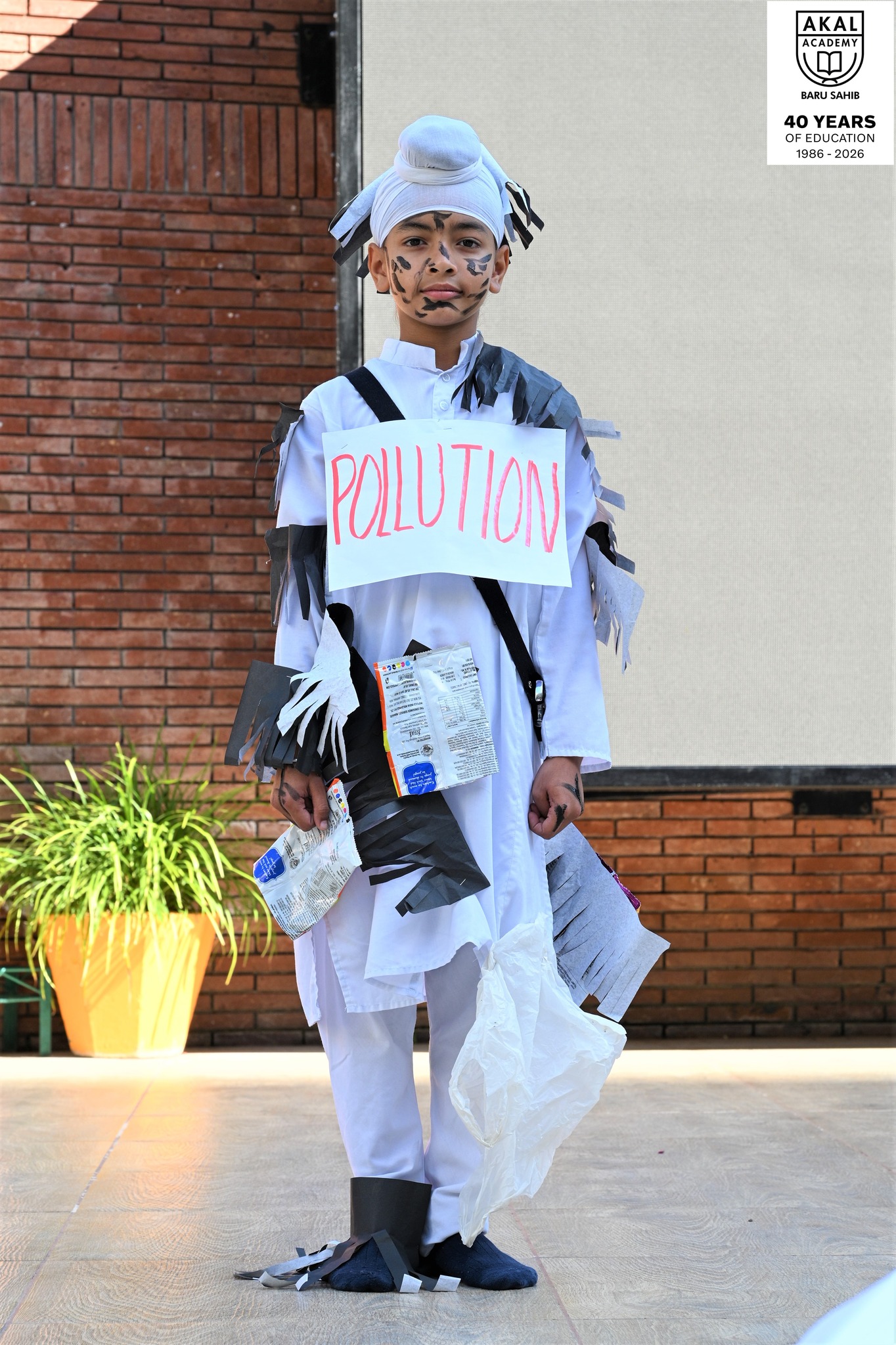 Glimpses - Earth Day celebration Gallery Image