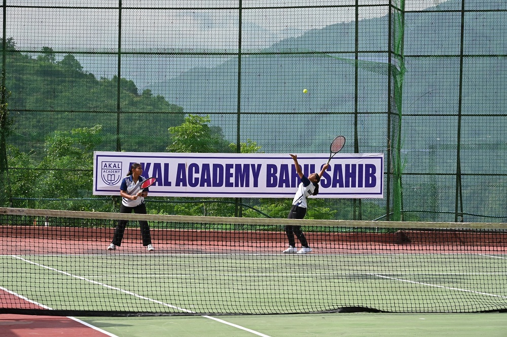 Day 1 Highlights | Spirited Matches Unfold Gallery Image