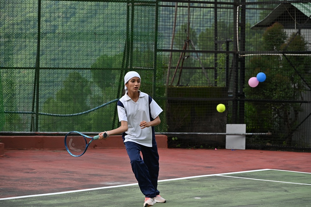 Day 1 Highlights | Spirited Matches Unfold Gallery Image