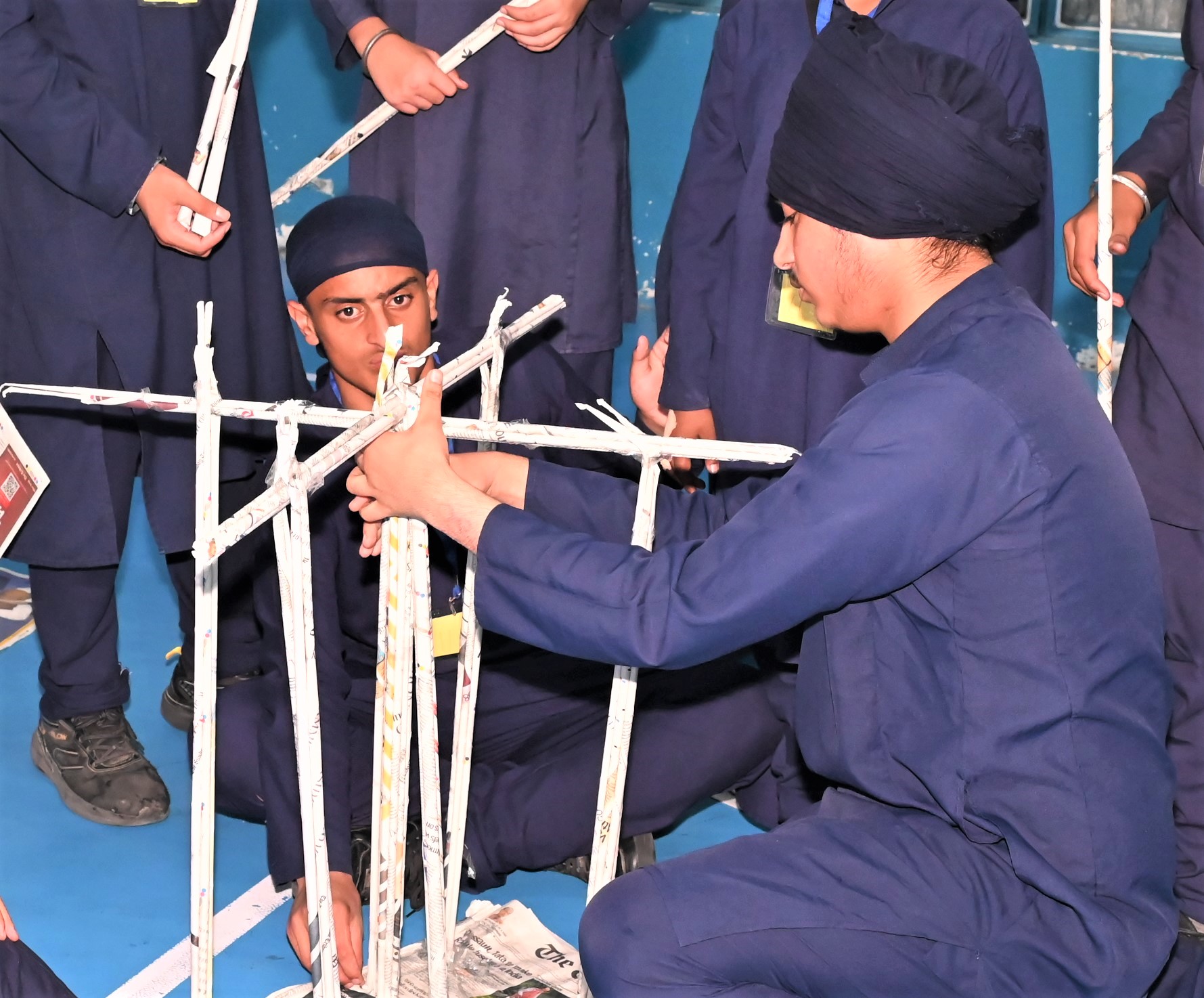 Glimpses... Gallery Image