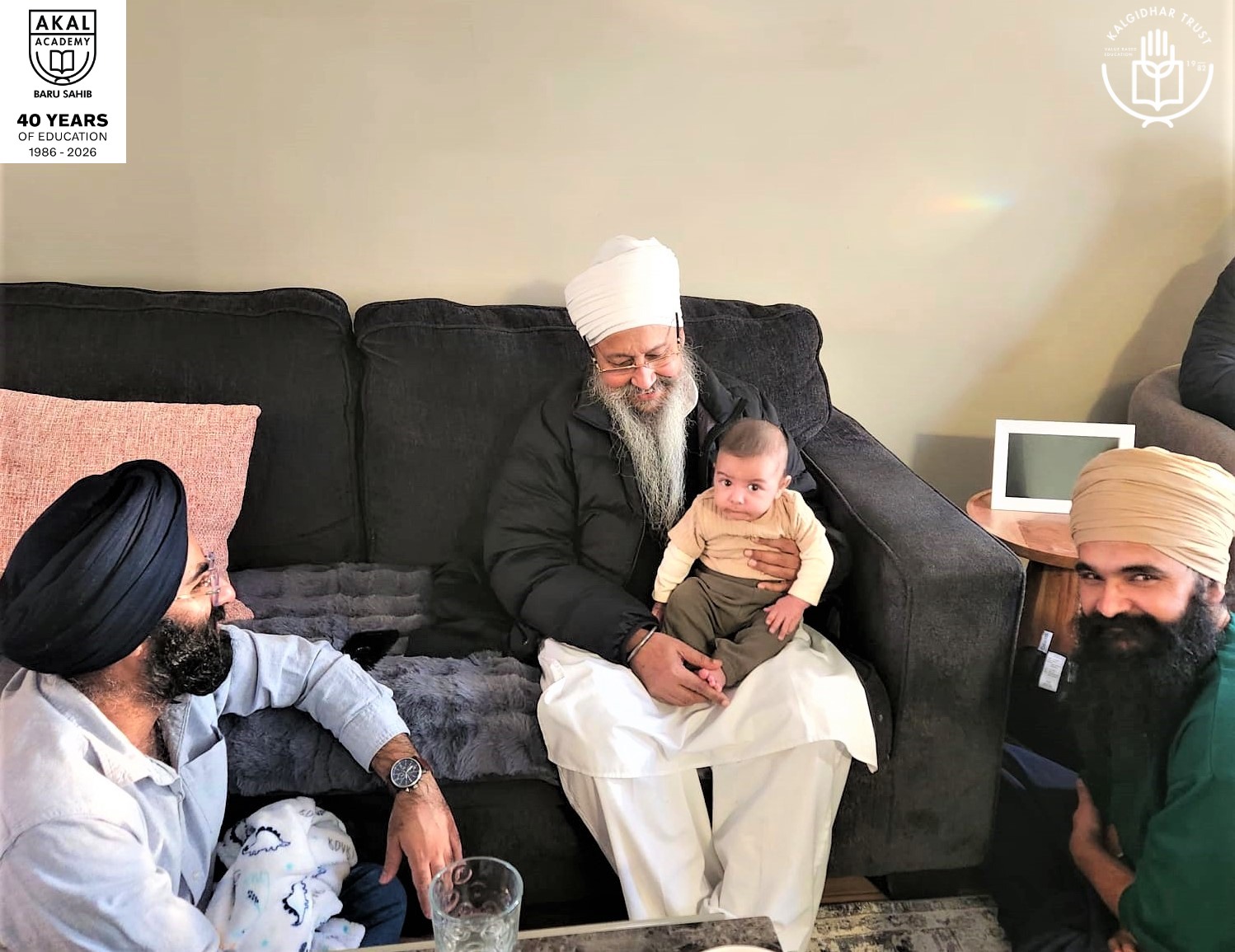 Akal Academy Alumni — Our Pride Gallery Image