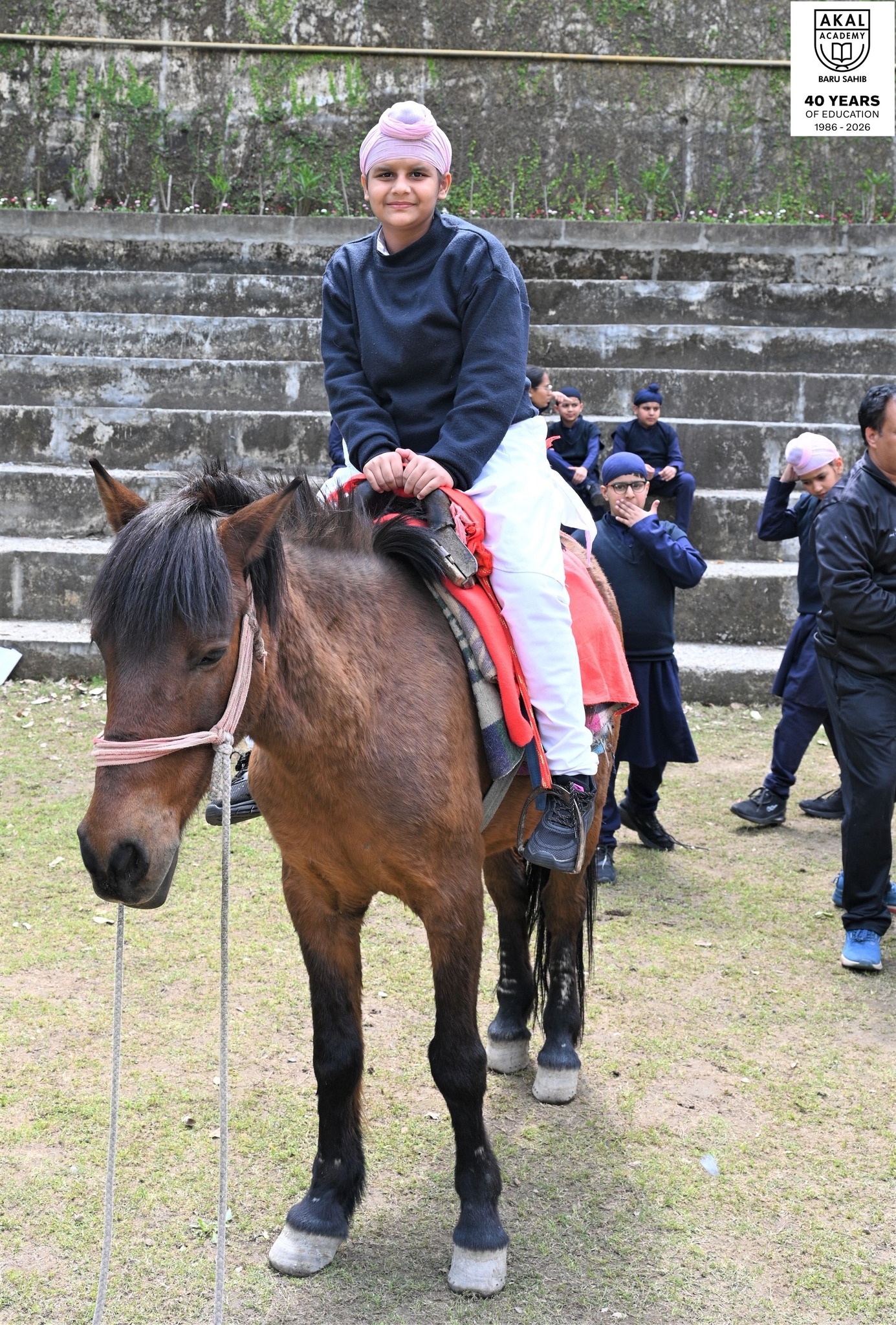 Horse Riding! Sunday Recreational Activity Gallery Image