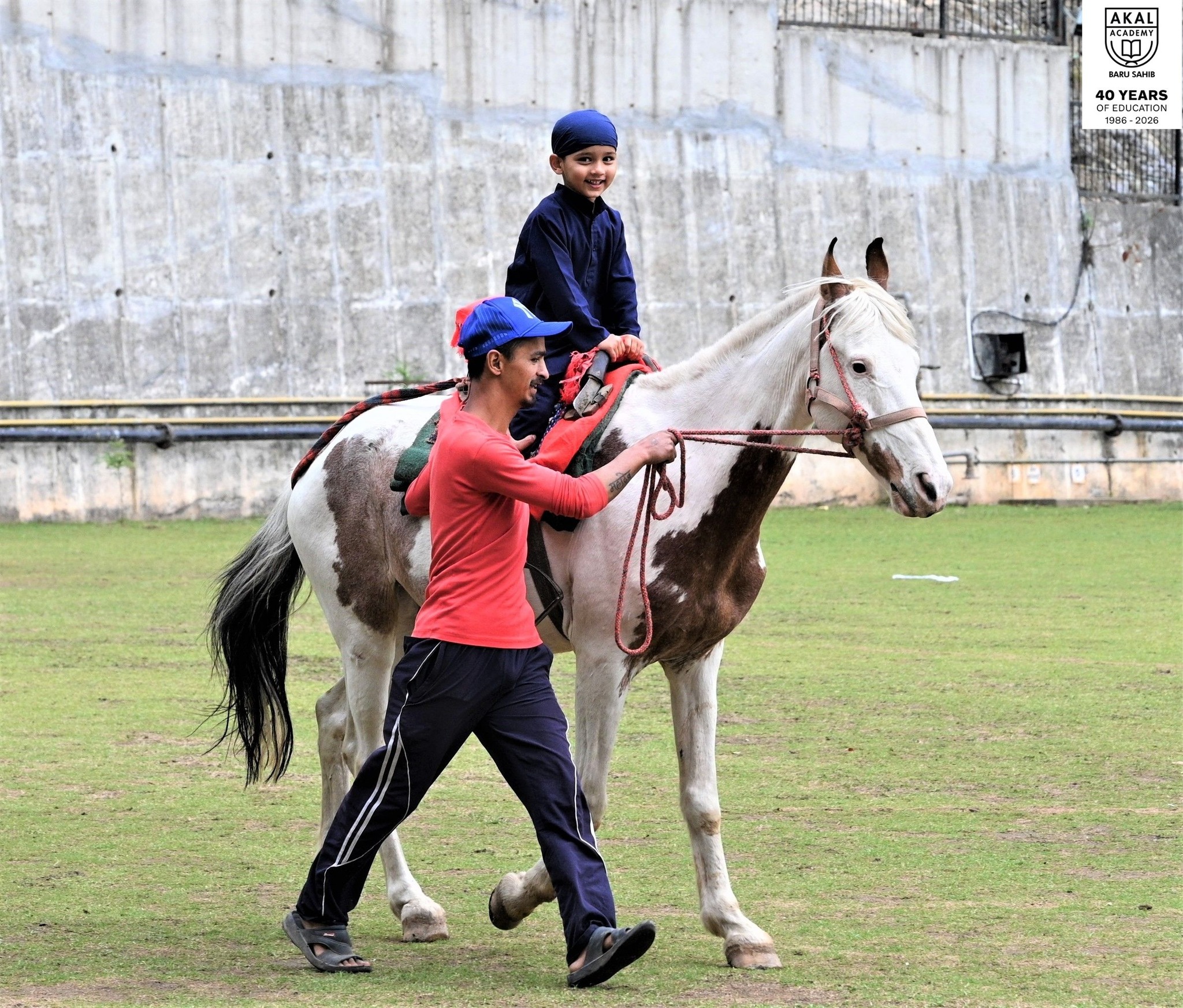 Horse Riding! Sunday Recreational Activity Gallery Image