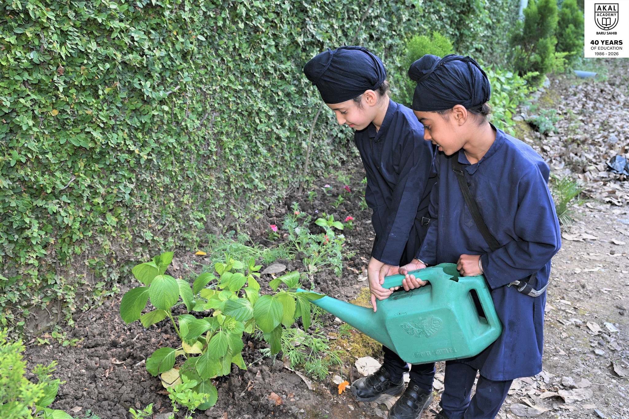 Glimpses - Earth Day celebration Gallery Image