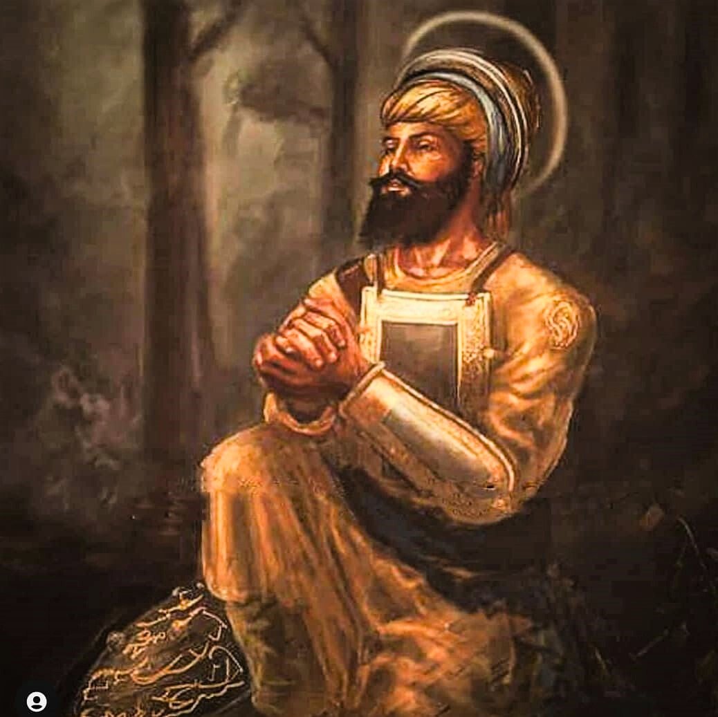 Mittar piaare nu haal muridaan da kahinaa ॥ Gallery Image