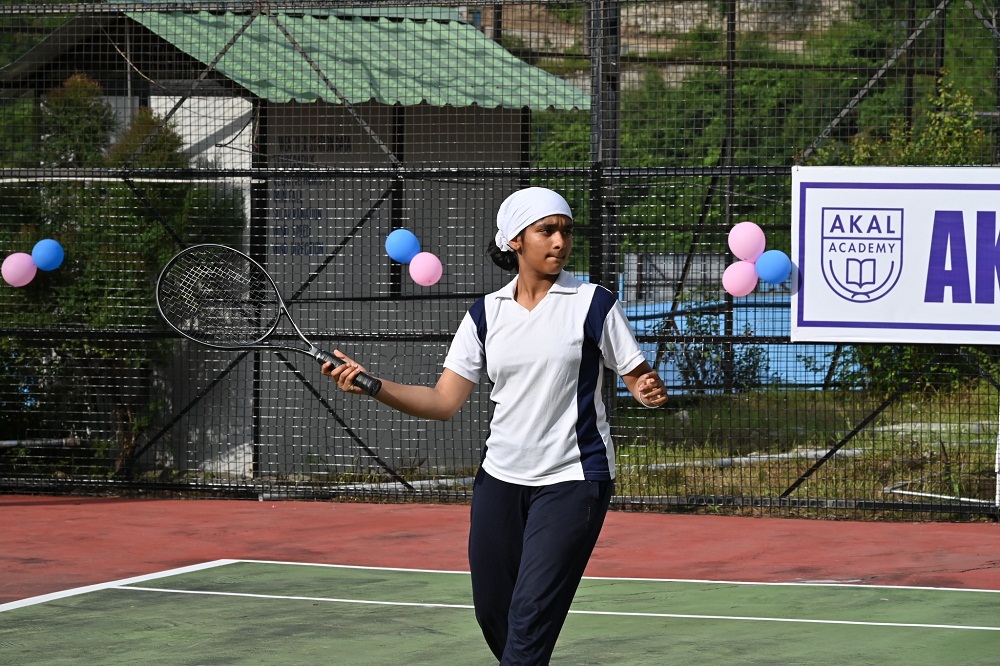 Day 1 Highlights | Spirited Matches Unfold Gallery Image