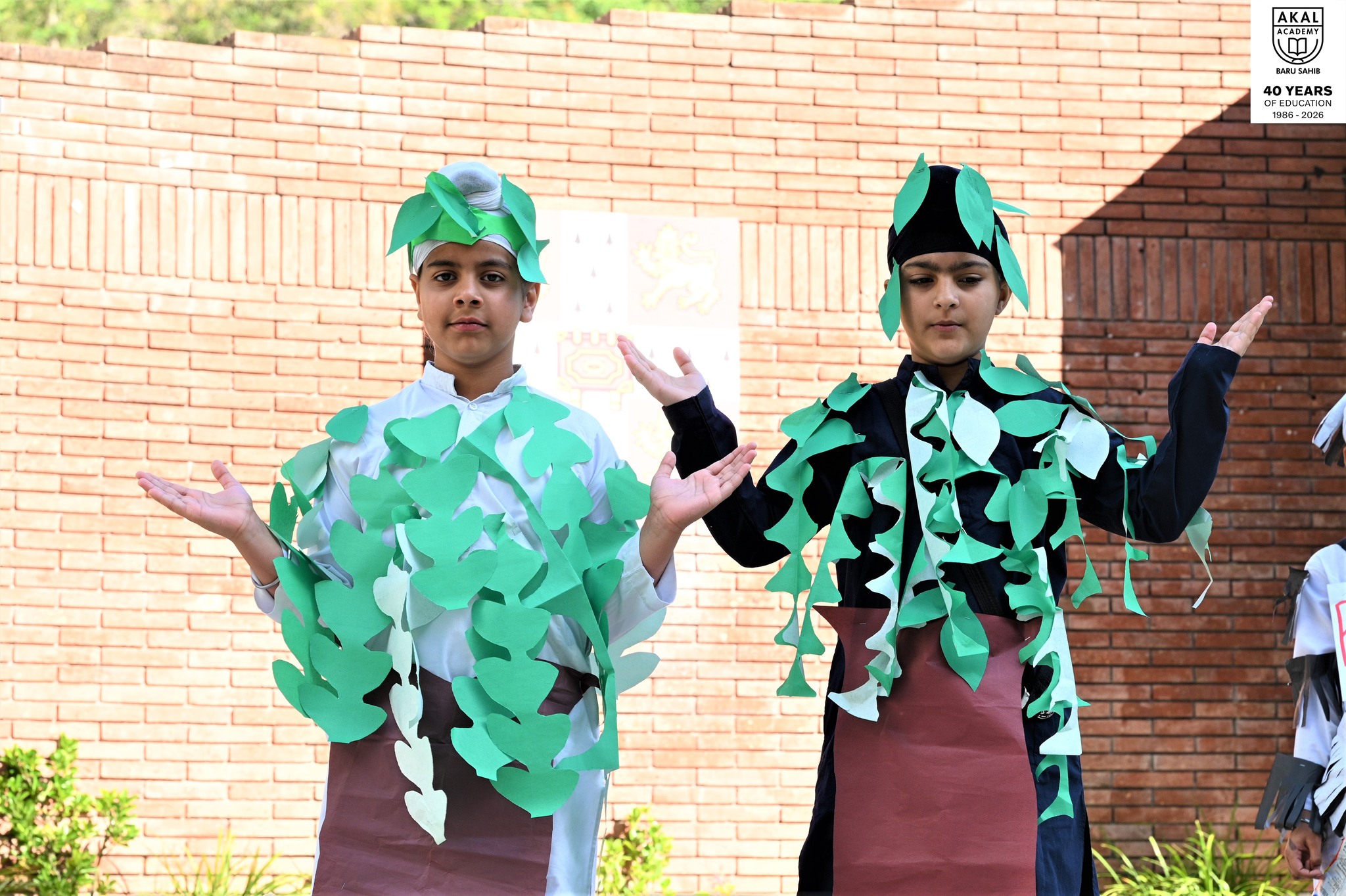 Glimpses - Earth Day celebration Gallery Image