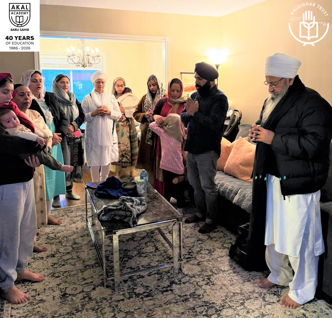 Akal Academy Alumni — Our Pride Gallery Image