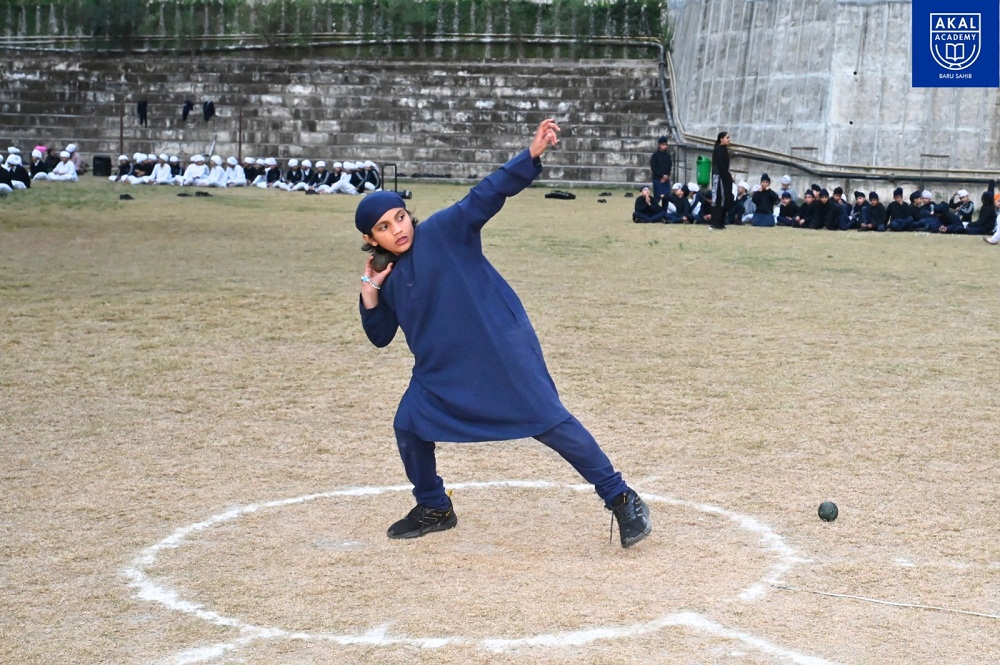 Shaping Leaders of Tomorrow Gallery Image