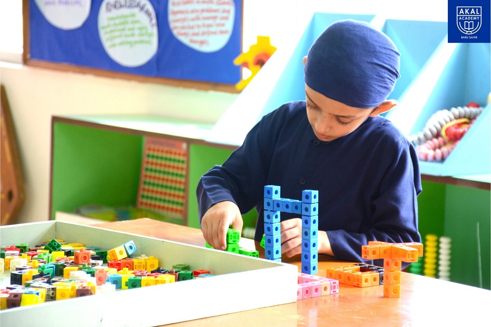 Shaping Leaders of Tomorrow Gallery Image