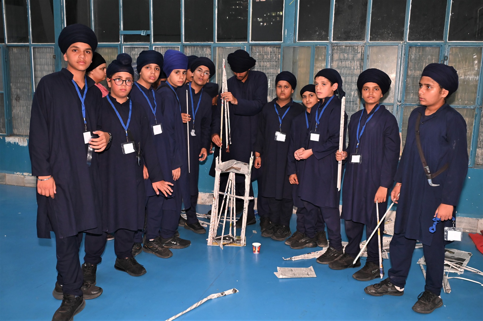 Glimpses... Gallery Image