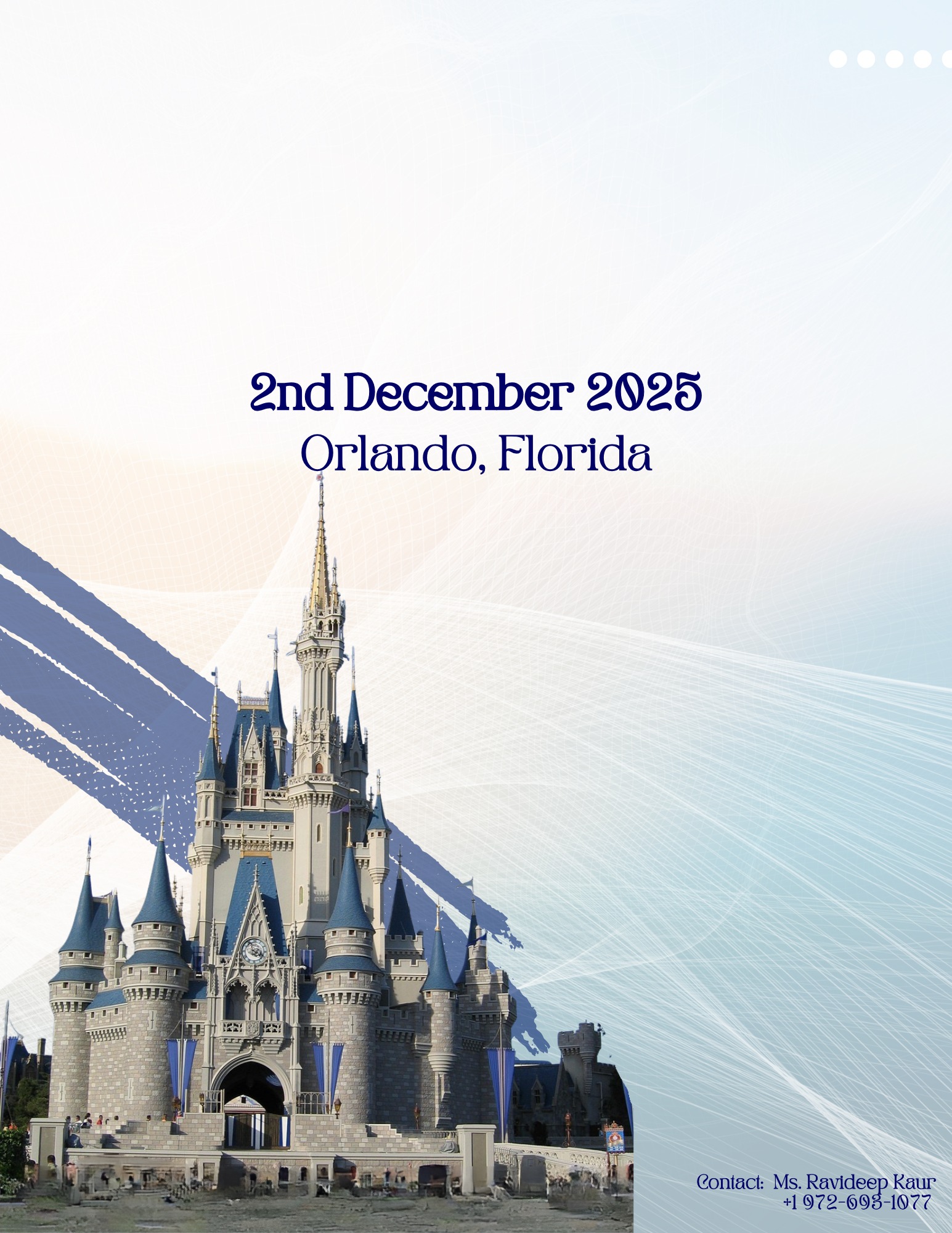 Hon'ble Dr. Davinder Singh Ji’s USA Tour – an awareness campaign on Gurmat, Global Peace & Rebuilding Punjab - USA Sangat Darshan 2025 Gallery Image