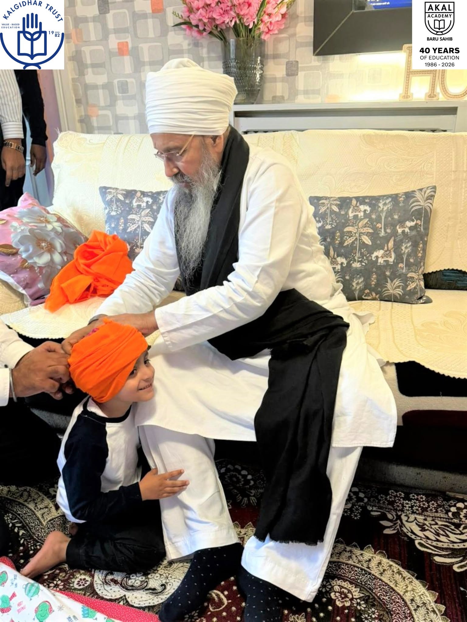 UK Sangat Darshan 2026 | Leeds, United Kingdom Gallery Image