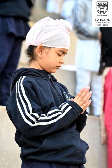 Hola Mohalla Celebration – Gratitude to the Almighty. Gallery Image