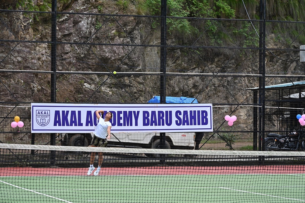 Day 1 Highlights | Spirited Matches Unfold Gallery Image