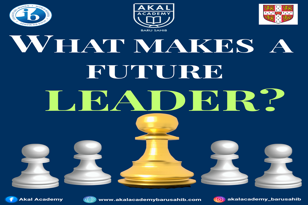 Shaping Leaders of Tomorrow Gallery Image