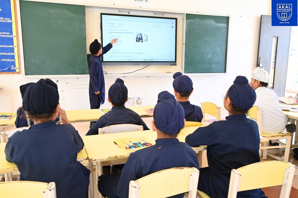 Shaping Leaders of Tomorrow Gallery Image