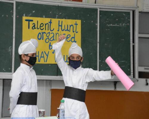 talent hunt3
