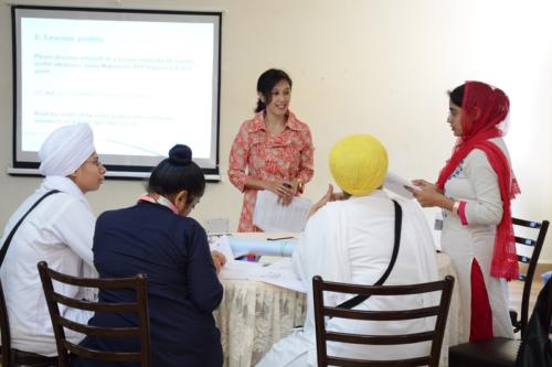 IB Authorized In-School Workshop at Akal Academy Baru Sahib (4)