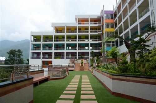 School Building (5)