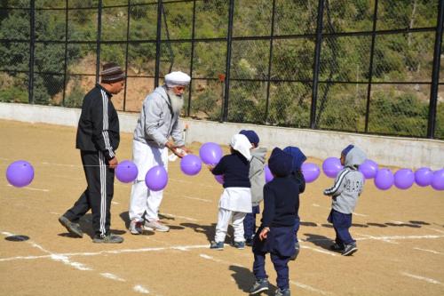 Sports Day at Akal Academy Ib School (2)