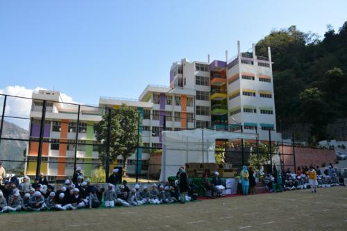 Sports Day at Akal Academy Ib School (3)